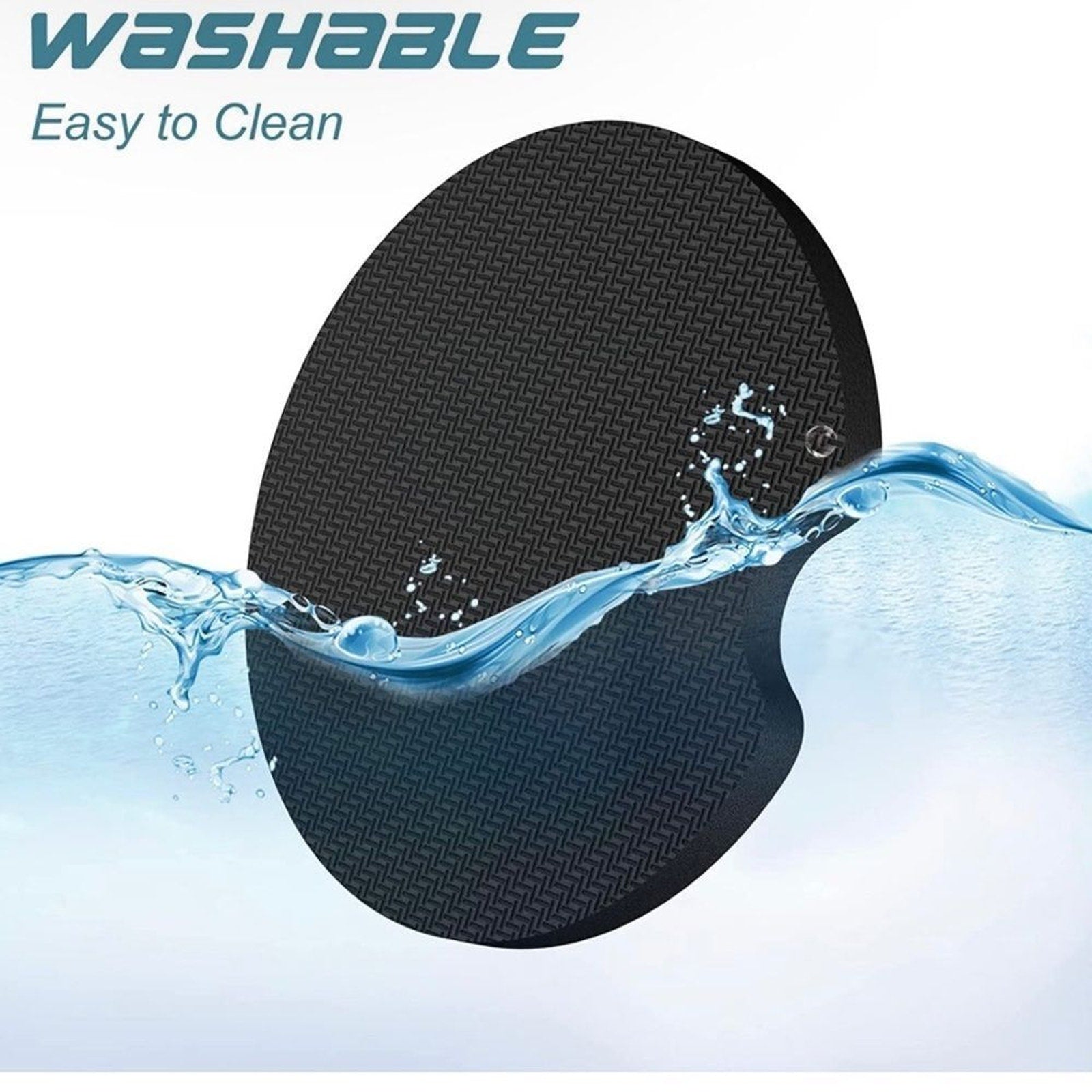 Luna Sailor Moon Car Coaster 2 Pack