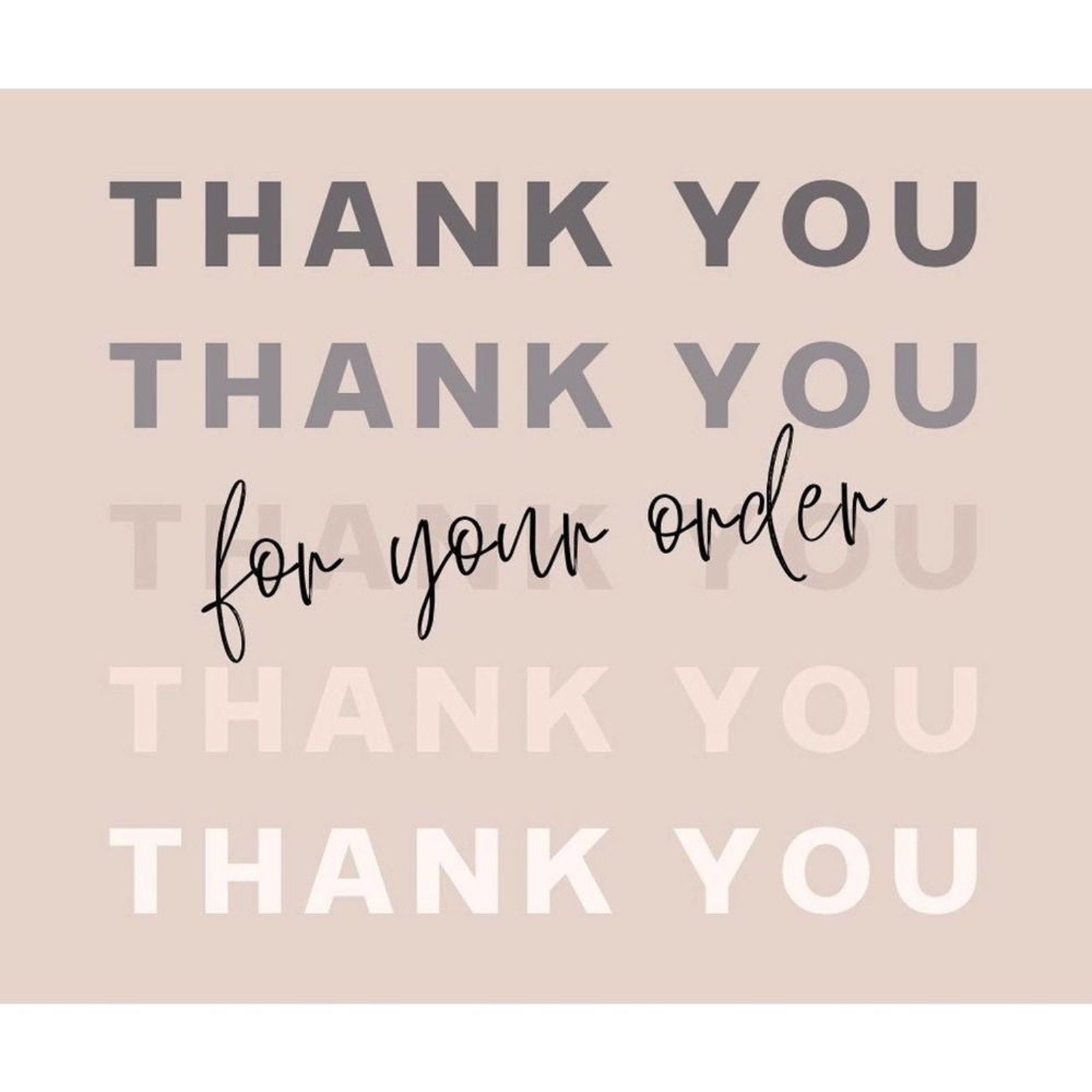 Stay Groovy Rearview Mirror Decal