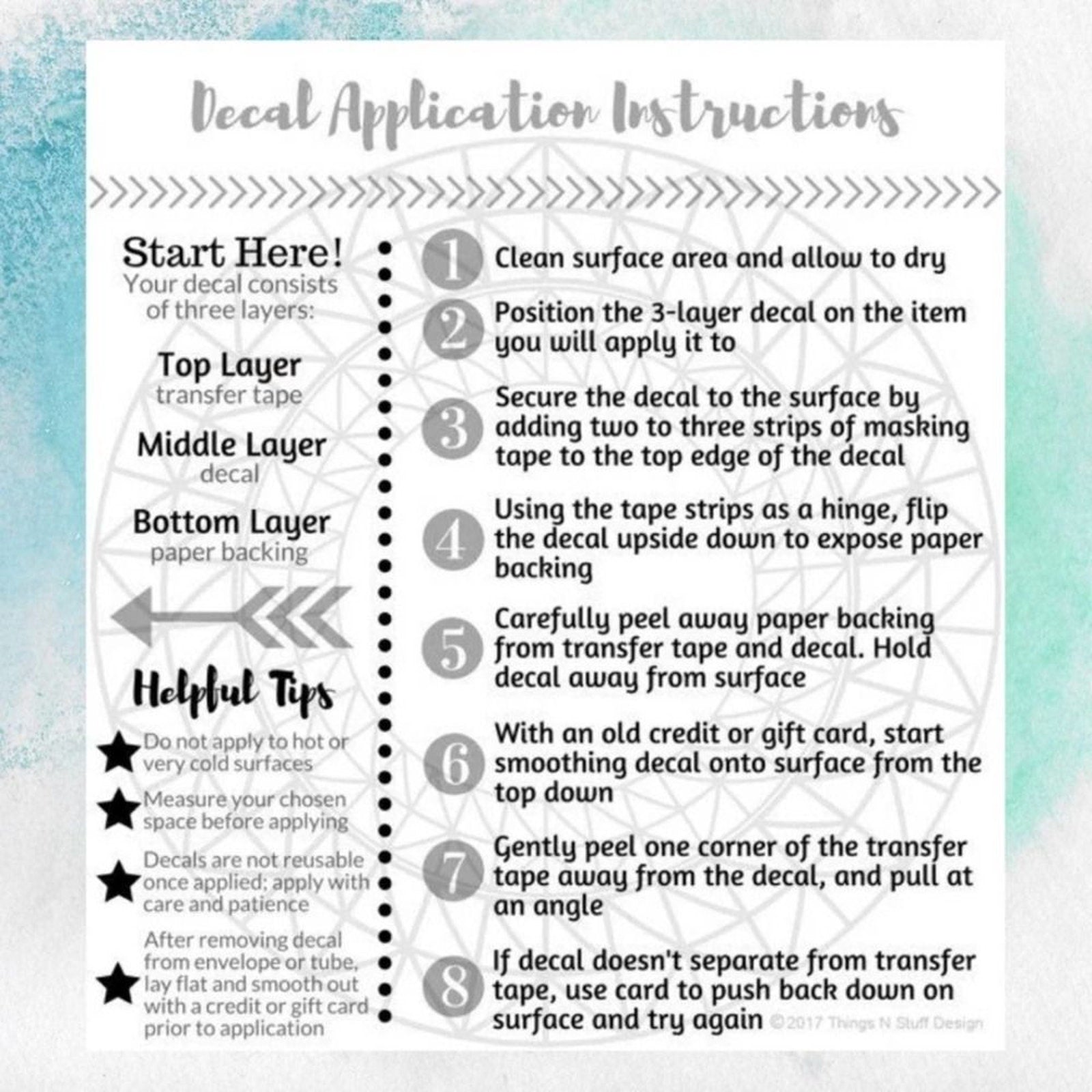 One Classy Lady Vinyl Decal