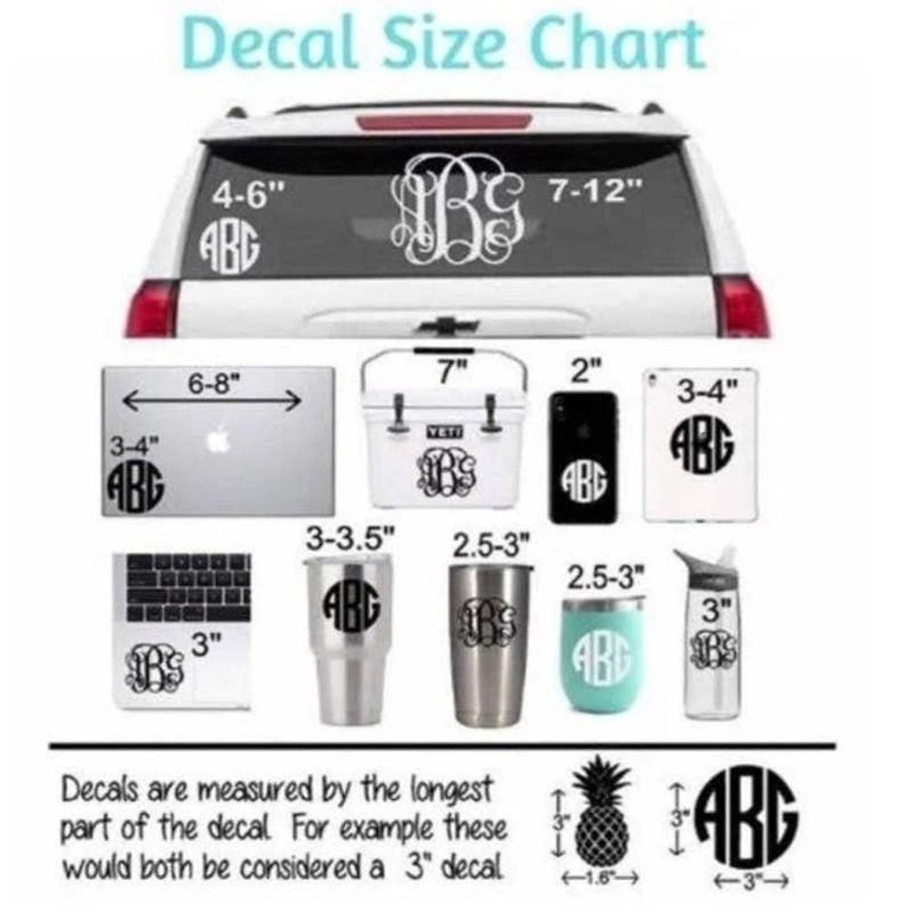 Pisces Zodiac Goddess Vinyl Decal | Zodiac Decal | Pisces Decal |Tumbler Decal