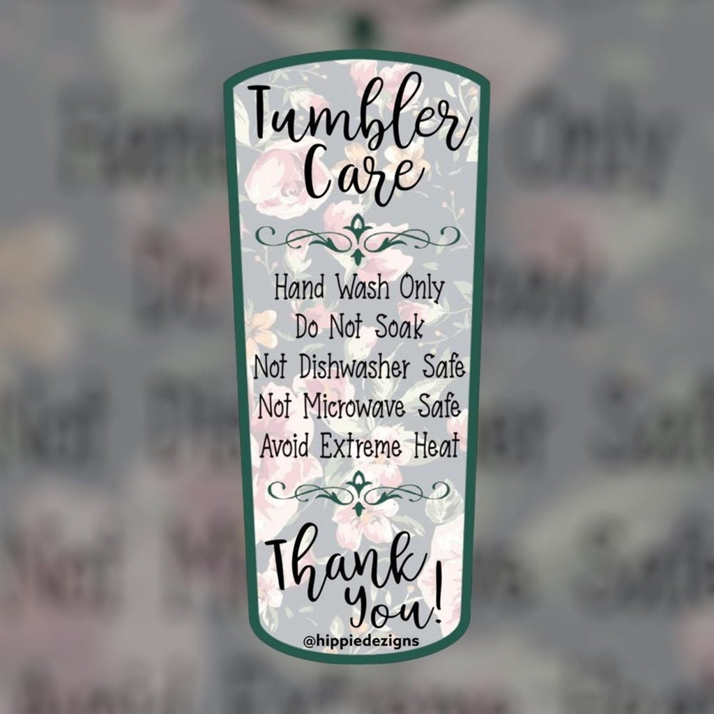 Floral Best Mom Ever 20oz Steel Tumbler With Lid & Straw