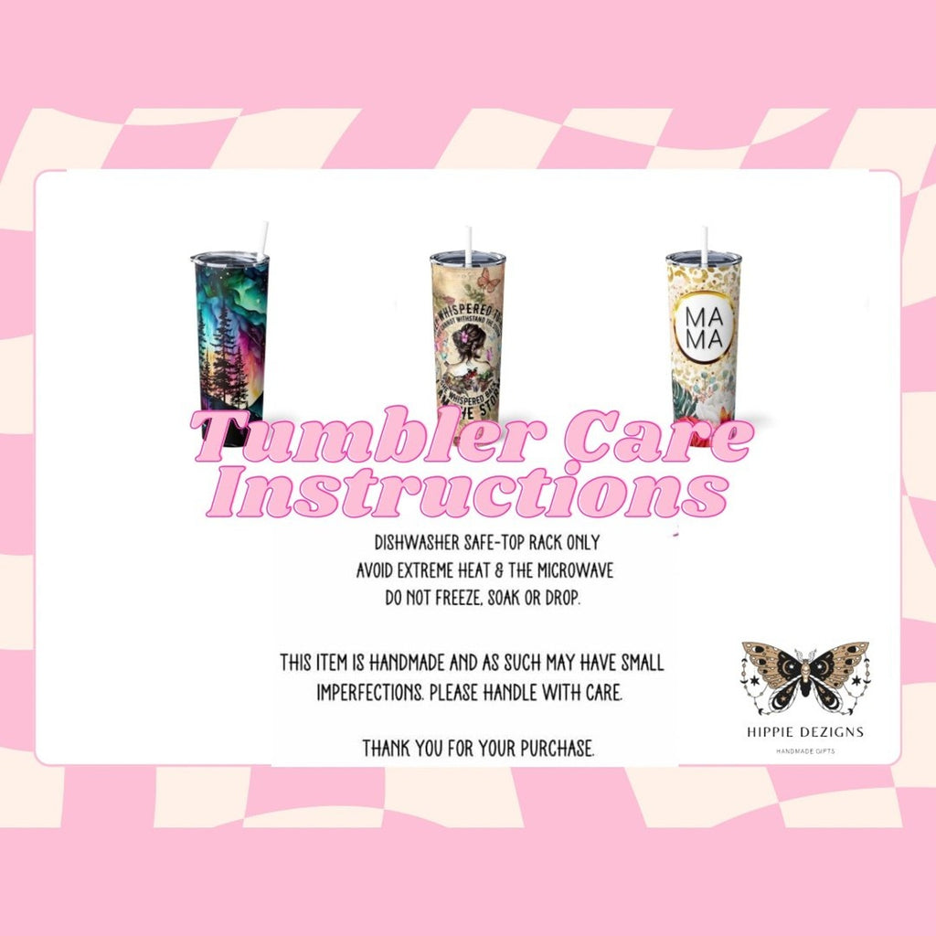 Colorful Octopus 20oz Straight Tumbler- Ocean Art Stainless Steel Cup with Metal Straw