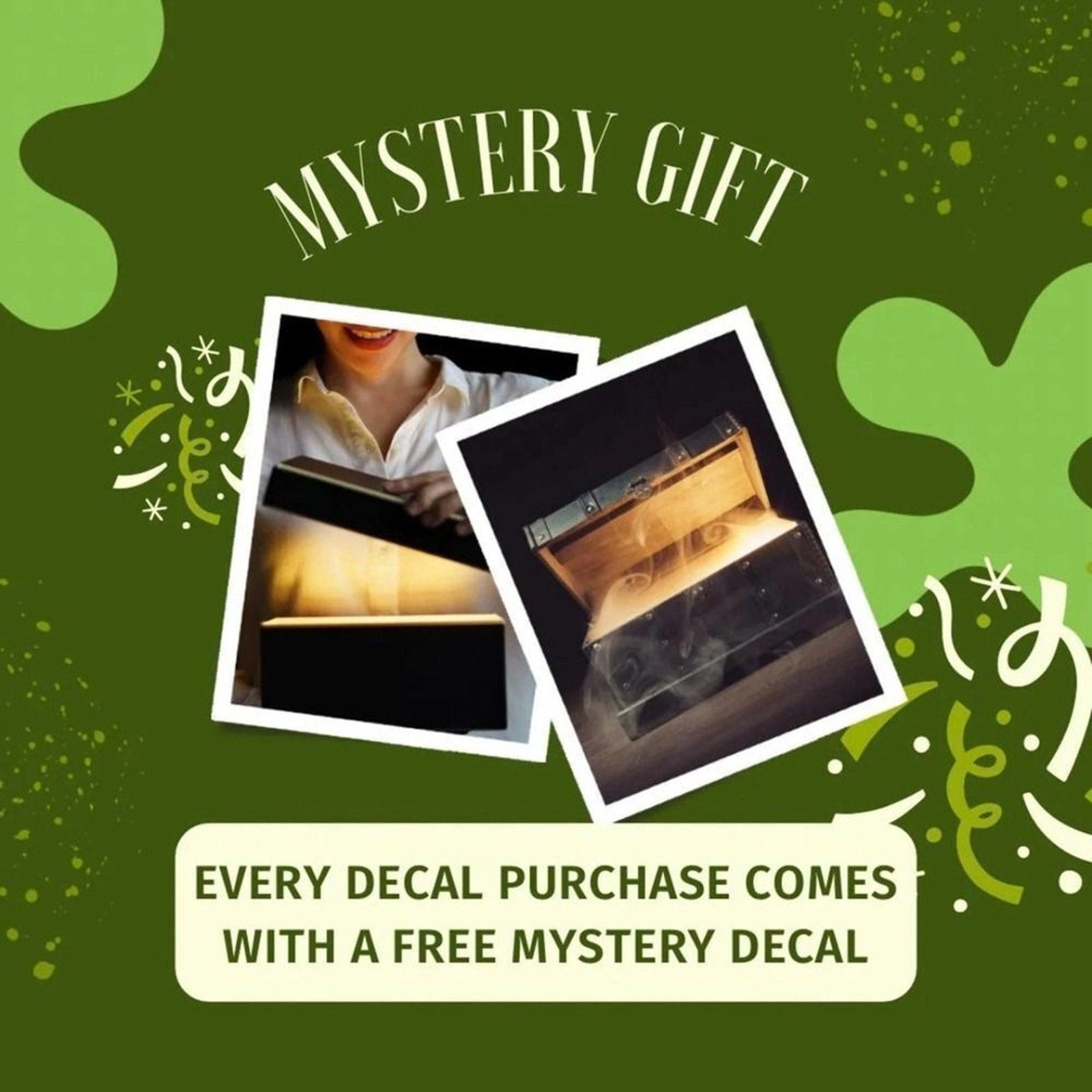 Autism Awareness Vinyl Car Decal