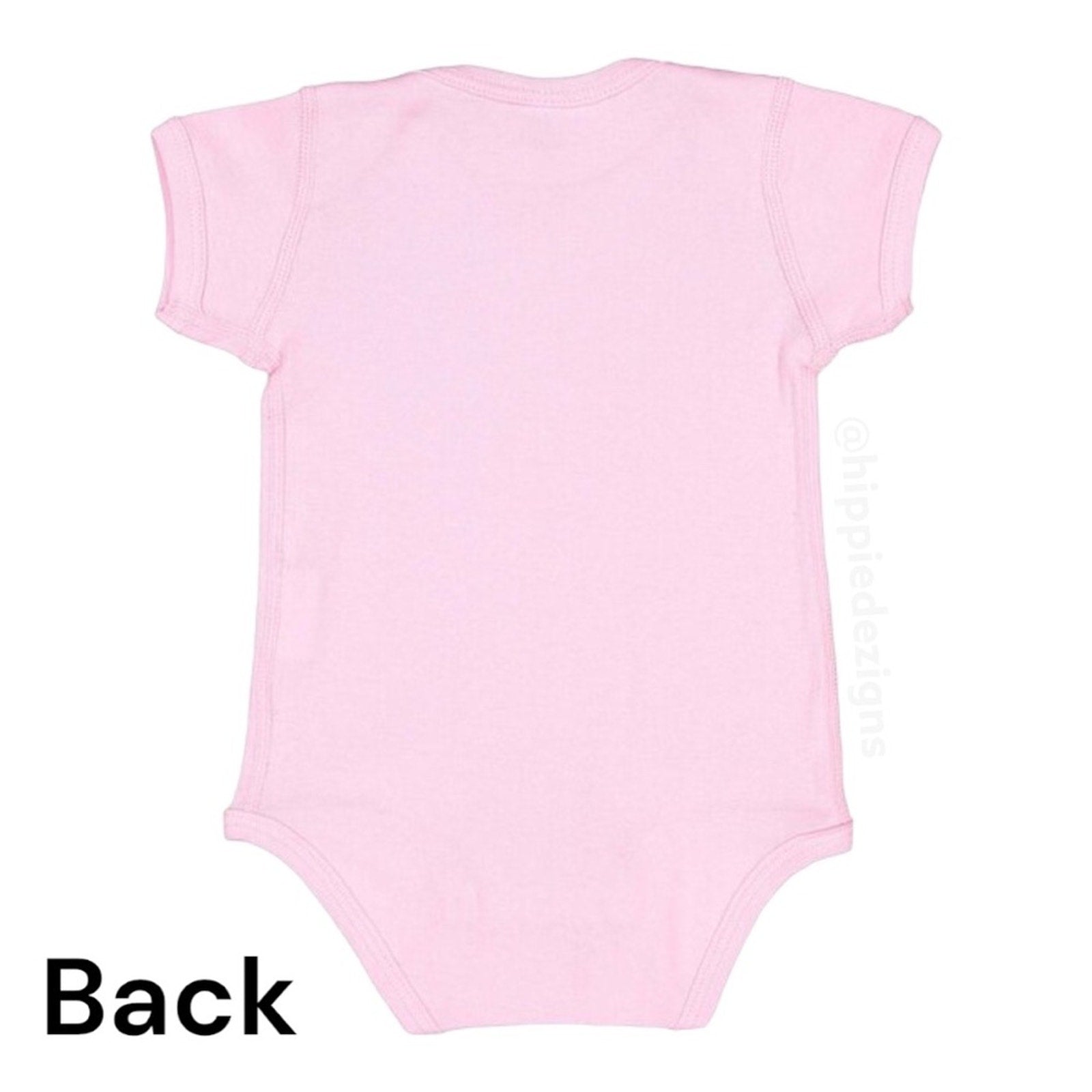 Christian Baby Onesie/Toddler Shirt