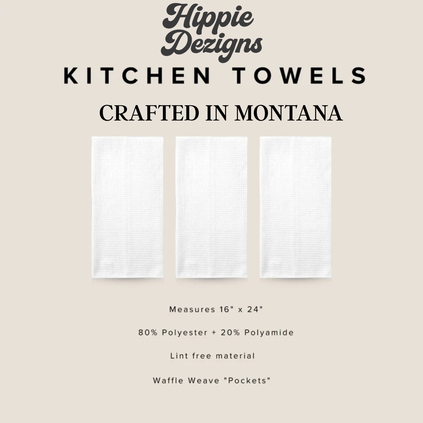 Maybe Christmas Perhaps Means A Little Bit More Tea Towel