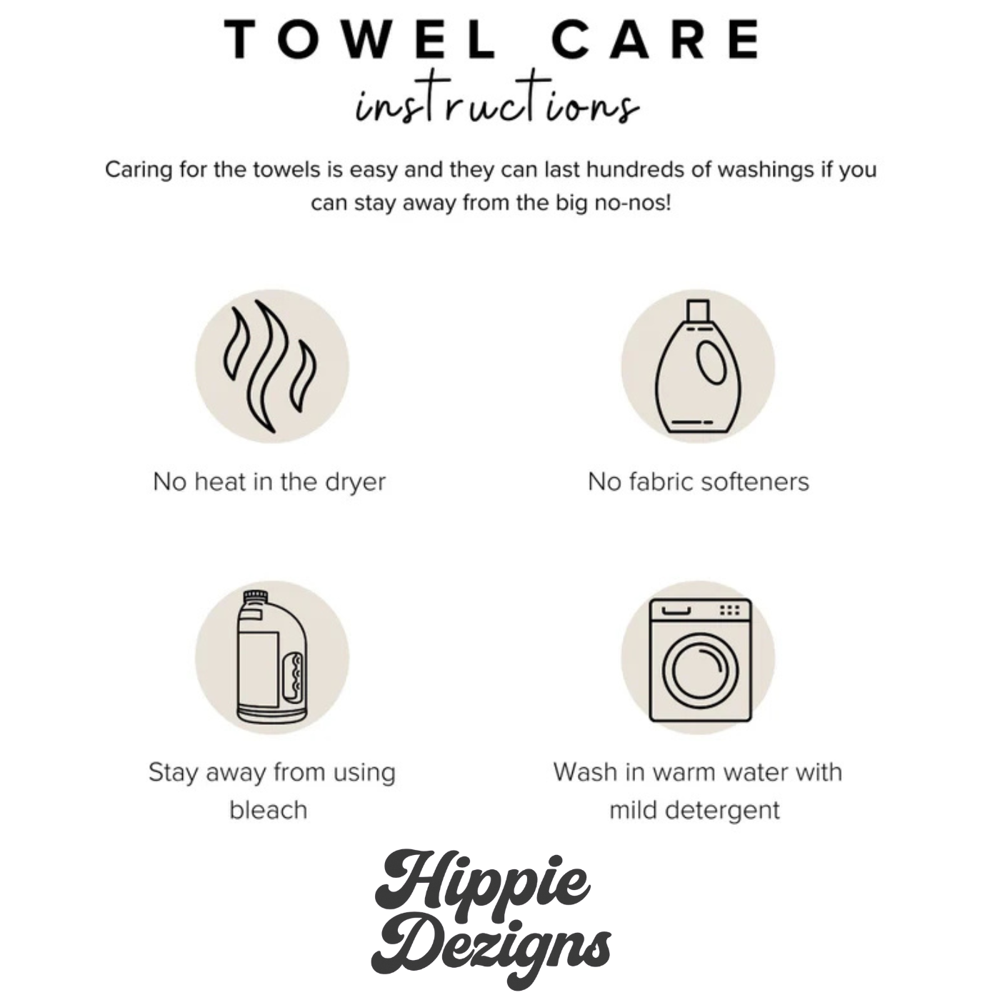 Maybe Christmas Perhaps Means A Little Bit More Tea Towel