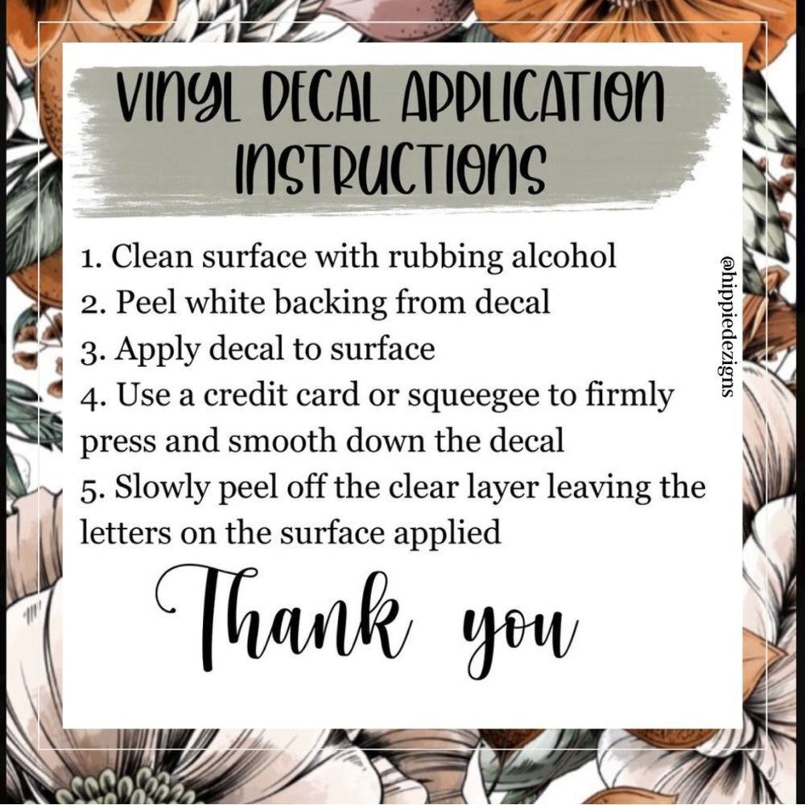 Holy Cow Window Decal