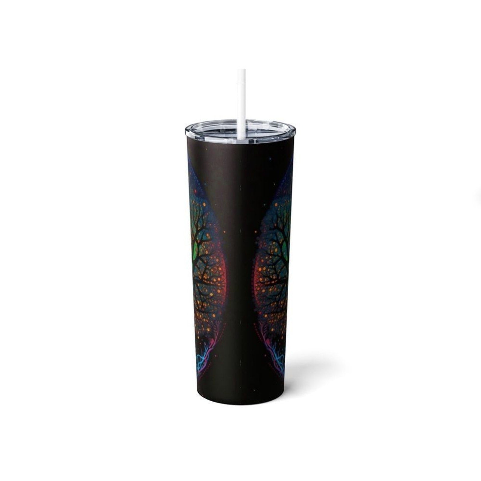 Hand Crafted Tree Of Life 20oz Tumbler