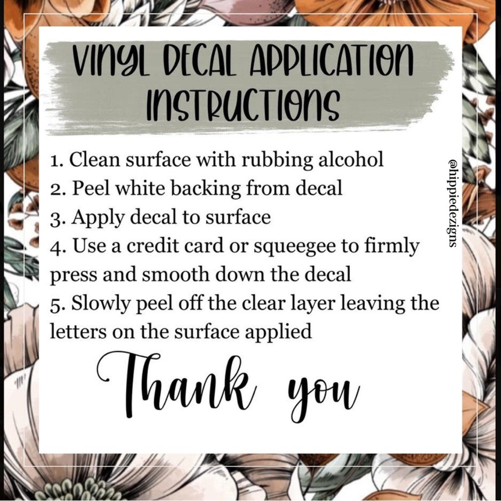 Mommobile Vinyl Decal